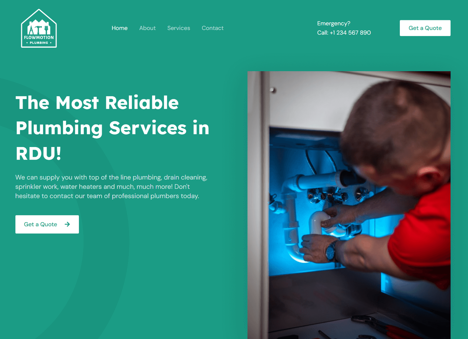 FlowMotionSite