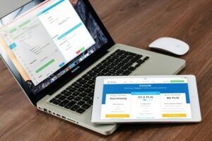 Dream Website